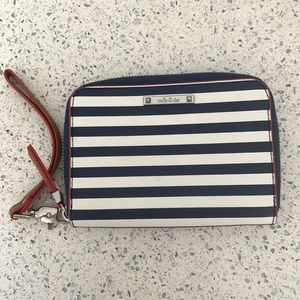 Stella and Dot wristlet